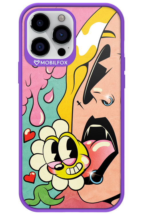 Love Sick 2.0 - Apple iPhone 13 Pro Max