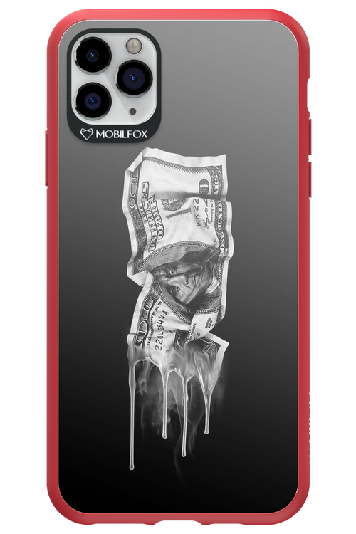 Melting Money 2.0 - Apple iPhone 11 Pro Max