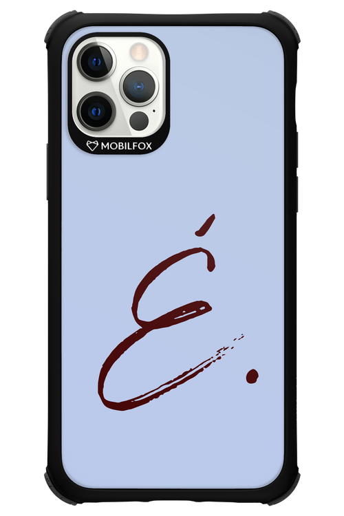 (Jellyfish Presso) E II 2.0 - Apple iPhone 12 Pro