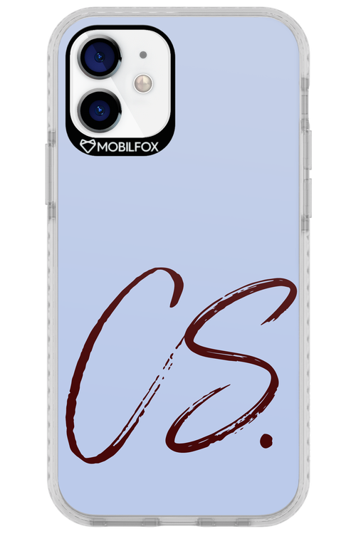 (Jellyfish Presso) CS 2.0 - Apple iPhone 12