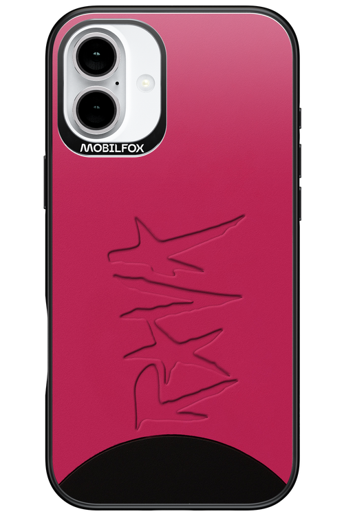 Rava Brick 2.0 - Apple iPhone 16 Plus