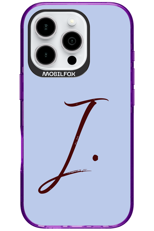(Jellyfish Presso) I 2.0 - Apple iPhone 16 Pro