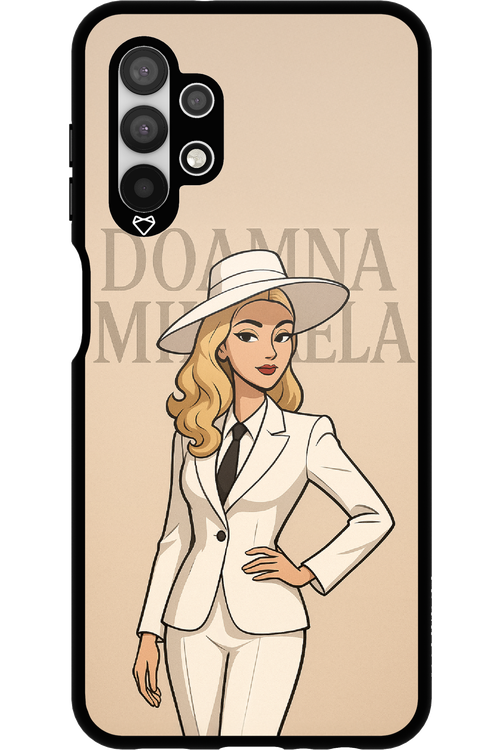 Business Girl - Samsung Galaxy A13 4G