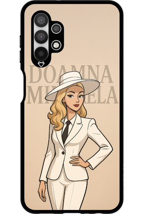 Business Girl - Samsung Galaxy A13 4G