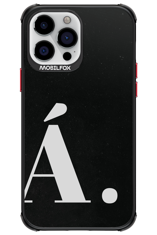 A II (Off Space) 2.0 - Apple iPhone 13 Pro Max