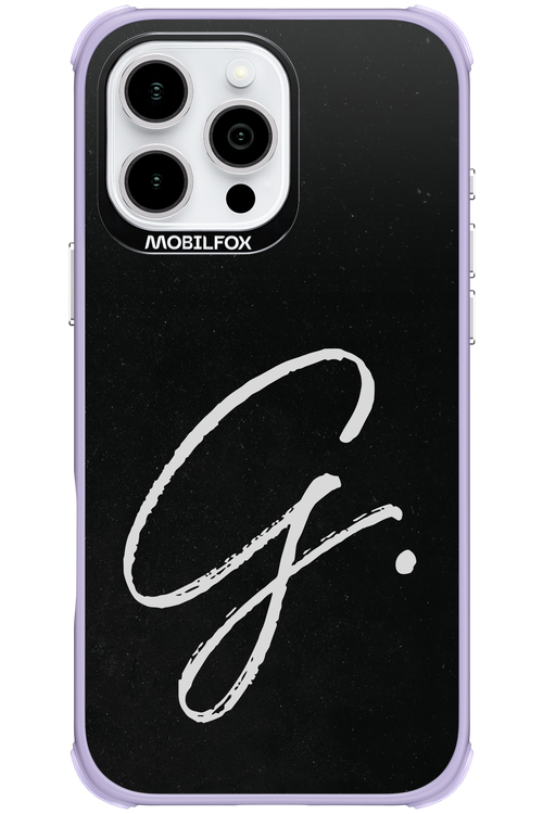 (Off Space) G 2.0 - Apple iPhone 16 Pro Max