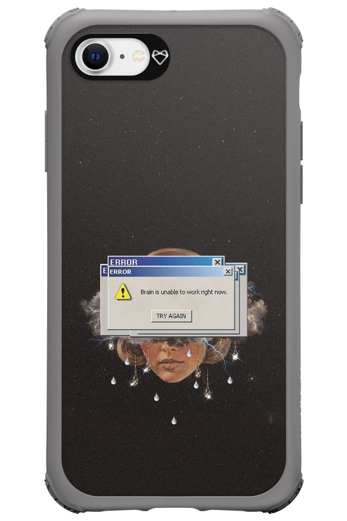 Out of Mind 2.0 - Apple iPhone SE 2020
