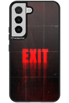 EXIT 2.0 - Samsung Galaxy S22