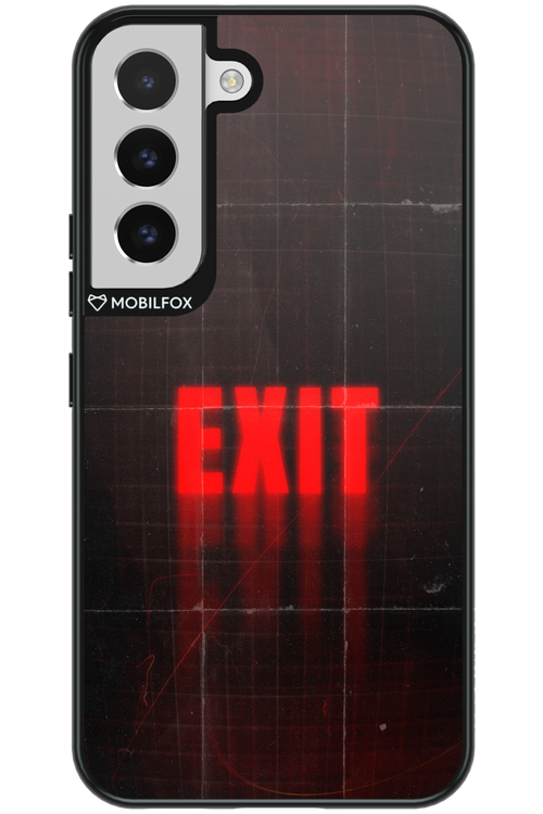 EXIT 2.0 - Samsung Galaxy S22