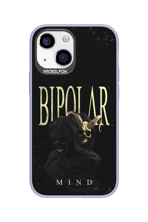 BIPOLAR - Apple iPhone 13 Mini