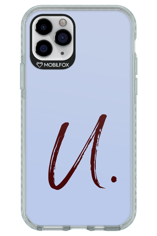 (Jellyfish Presso) U 2.0 - Apple iPhone 11 Pro