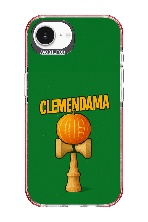 Clemendama 2.0 - Apple iPhone 16e