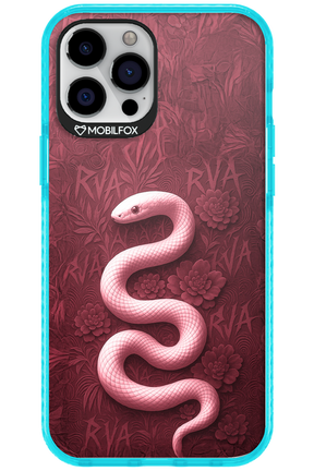 Rose Venom - Apple iPhone 12 Pro Max