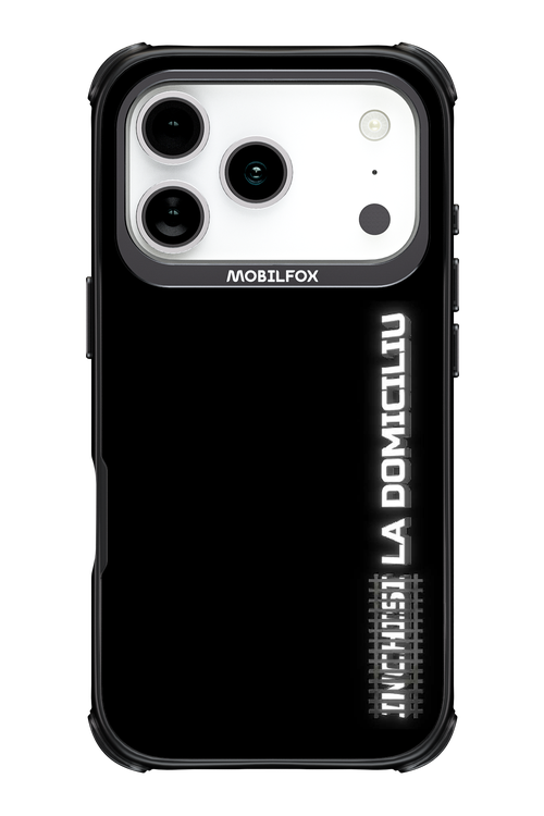 Logo 1 2.0 - Apple iPhone 17 Pro