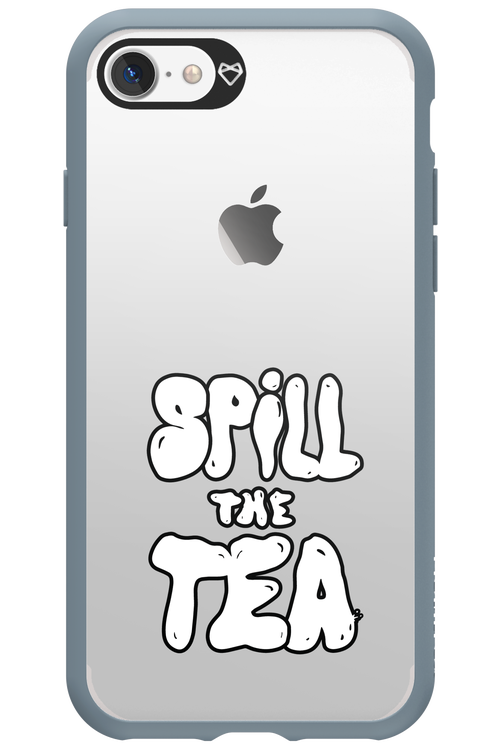 Outline Edition - Apple iPhone 7