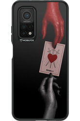 Ravanelli 2 2.0 - Xiaomi Mi 10T 5G