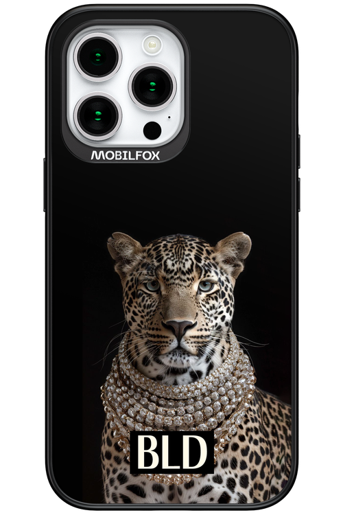 BLD LEO 2.0 - Apple iPhone 15 Pro Max