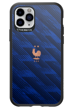 Franta 2.0 2.0 - Apple iPhone 11 Pro