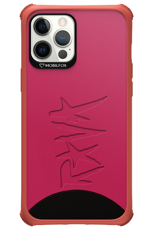 Rava Brick 2.0 - Apple iPhone 12 Pro Max