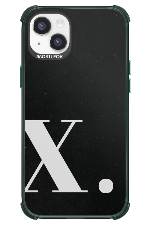 X (Off Space) 2.0 - Apple iPhone 14 Plus
