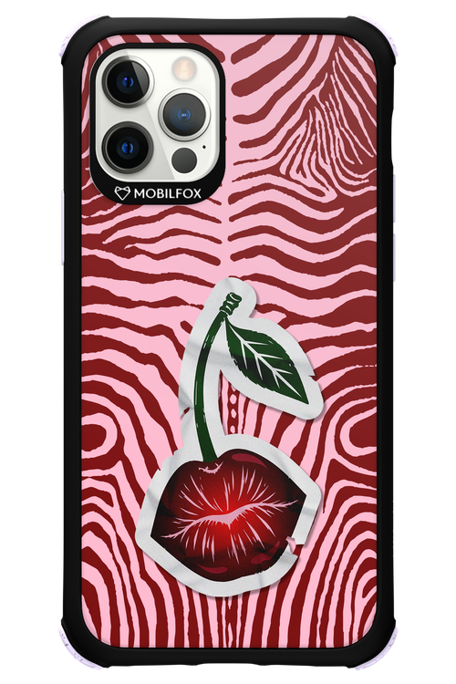 Kissy Cherry 2.0 - Apple iPhone 12 Pro
