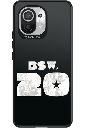 BSW 20 (9) 2.0 - Xiaomi Mi 11 5G