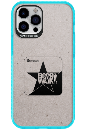 Rapstar - Apple iPhone 12 Pro Max