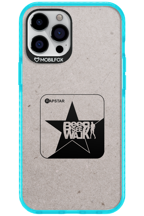 Rapstar - Apple iPhone 12 Pro Max