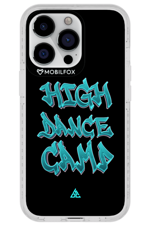 HDC 2 - Apple iPhone 13 Pro