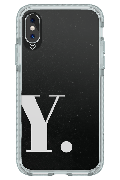 Y (Off Space) 2.0 - Apple iPhone X