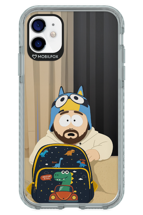 KidHeli - Apple iPhone 11