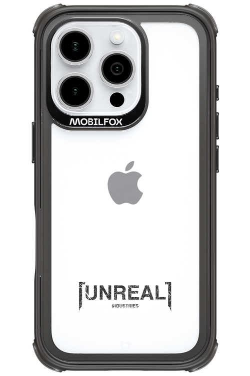 Minilogo 2.0 - Apple iPhone 16 Pro