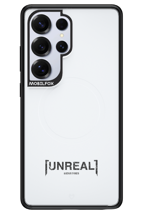 Minilogo 2.0 - Samsung S25 Ultra
