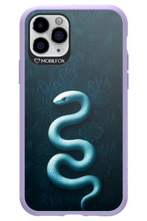 Night Venom 2.0 - Apple iPhone 11 Pro