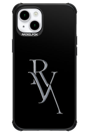 Silver RVA - Apple iPhone 15 Plus