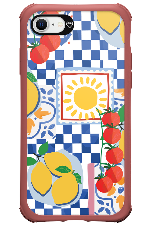 Sorrento Dream 2.0 - Apple iPhone SE 2020