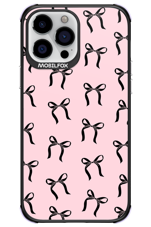 Bow Promise 2.0 - Apple iPhone 13 Pro Max