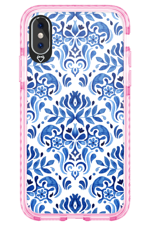 La Dolce Flora 2.0 - Apple iPhone X