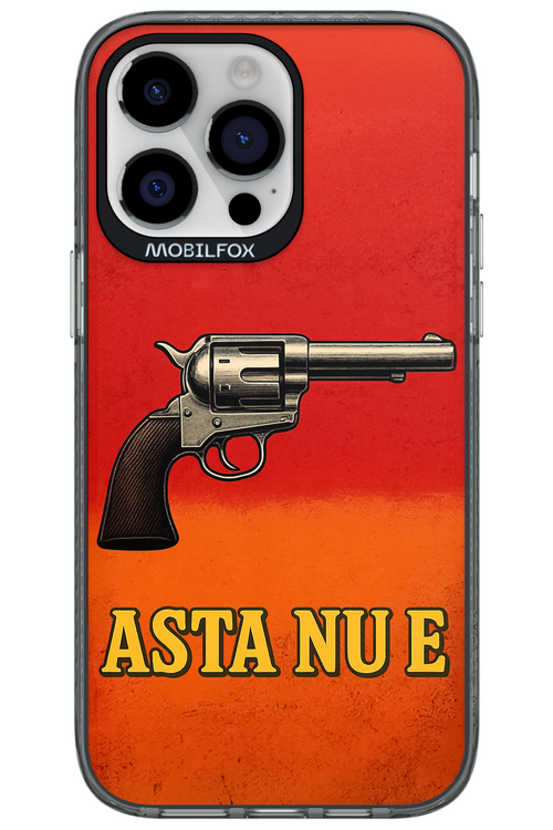 Asta Nu E - Apple iPhone 14 Pro Max