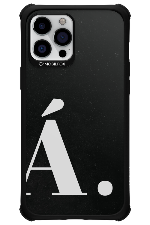 A II (Off Space) 2.0 - Apple iPhone 12 Pro Max
