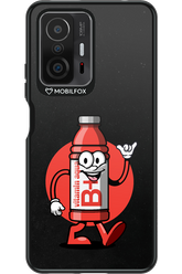 Vitamin Aqua B+ 2.0 - Xiaomi Mi 11T