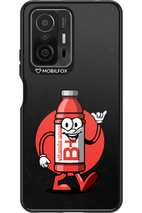 Vitamin Aqua B+ 2.0 - Xiaomi Mi 11T