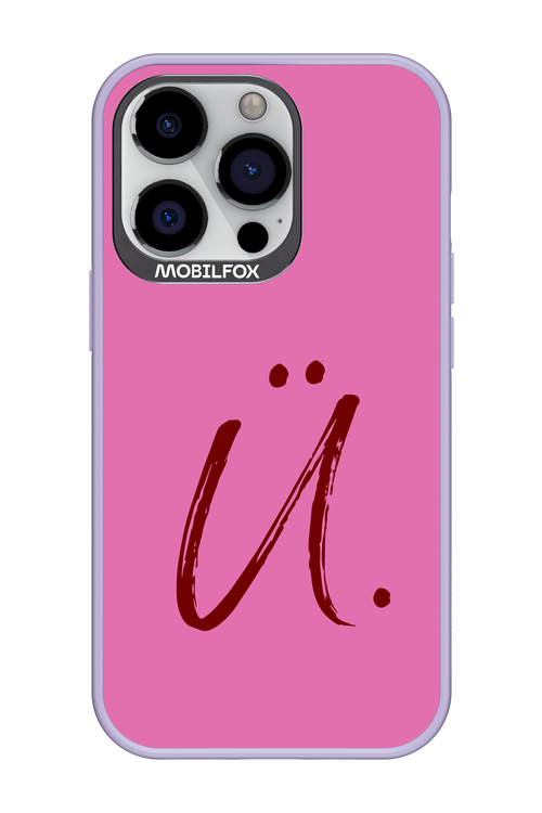 (Sorbet) U II 2.0 - Apple iPhone 13 Pro