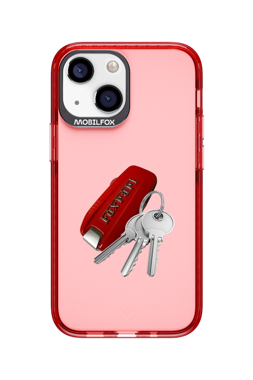 Foxrari - Apple iPhone 13 Mini