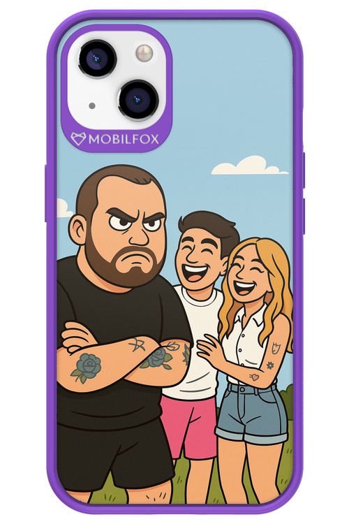 Solo Love - Apple iPhone 13