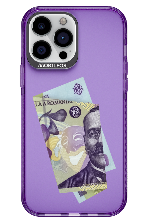 Lei 100 - Apple iPhone 13 Pro Max