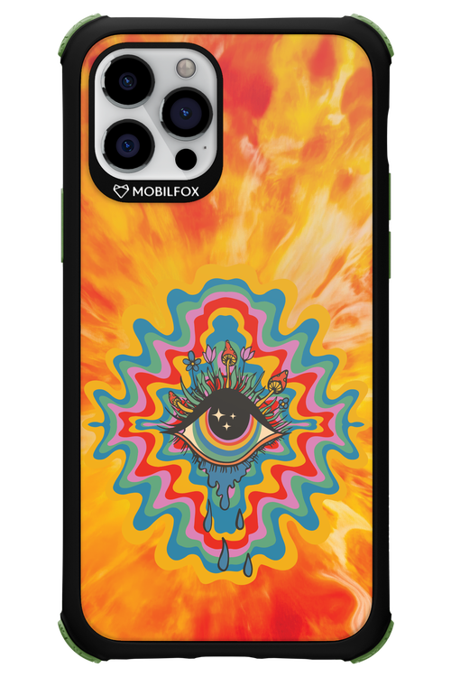 ThirdEye 2.0 - Apple iPhone 12 Pro