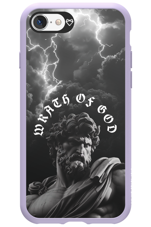 God - Apple iPhone SE 2020