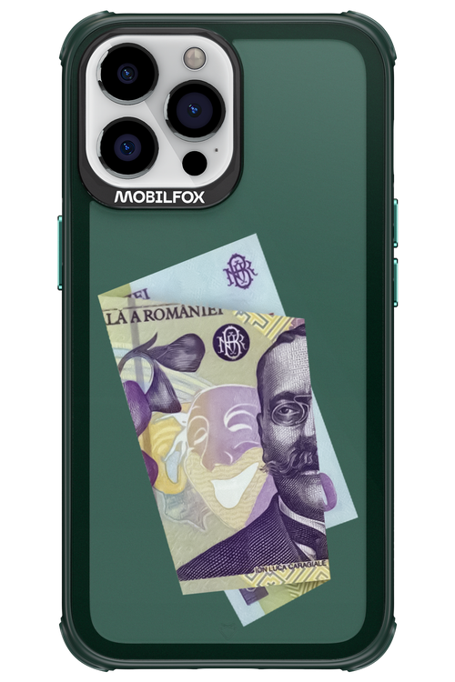 Lei 100 2.0 - Apple iPhone 13 Pro Max