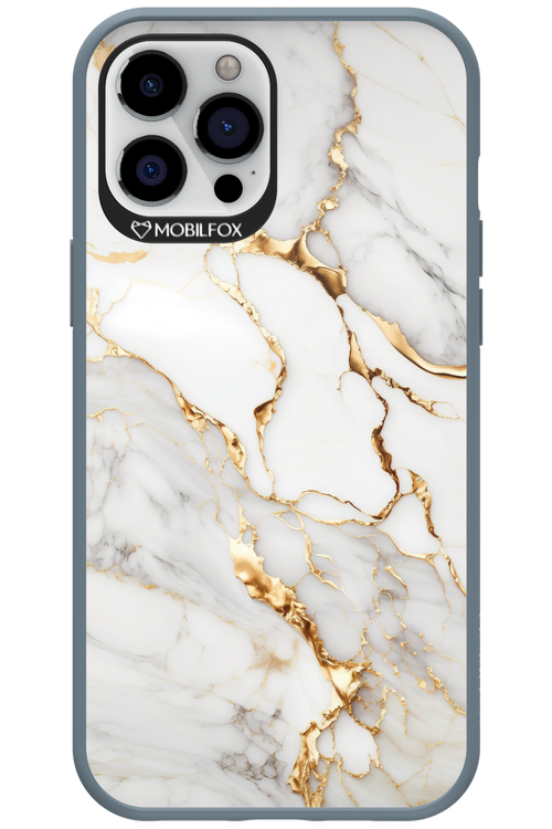 Ariel 2.0 - Apple iPhone 12 Pro Max